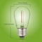 Newhouse Lighting - Outdoor Outdoor Weatherproof 1W (11W Equiv) Shatter-Resistant S14 LED Replace. String Light Bulbs, 30pk S14LED30P - alternate 4